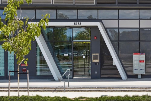 703-5788 Gilbert Road, Richmond, BC 