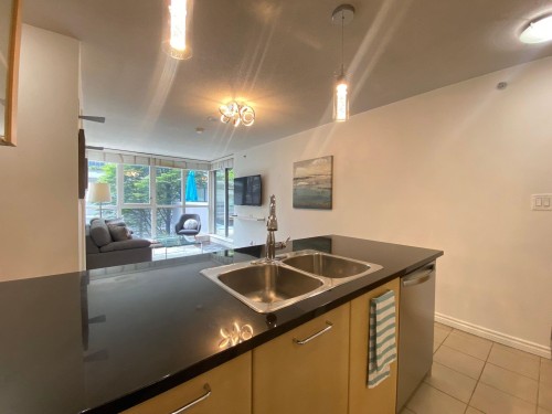 1155 Seymour Street, Vancouver, BC 