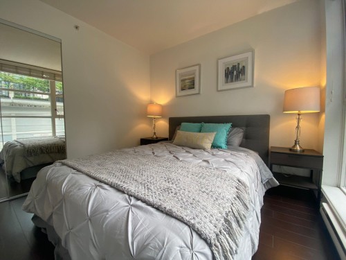 1155 Seymour Street, Vancouver, BC 