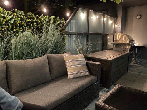 1155 Seymour Street, Vancouver, BC 