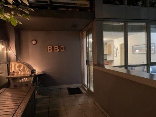 1155 Seymour Street, Vancouver, BC 