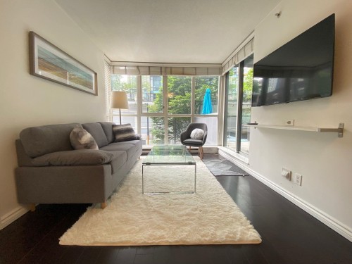 1155 Seymour Street, Vancouver, BC 