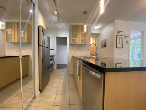 1155 Seymour Street, Vancouver, BC 