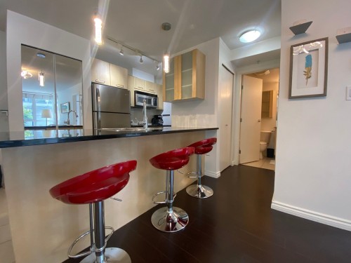 1155 Seymour Street, Vancouver, BC 