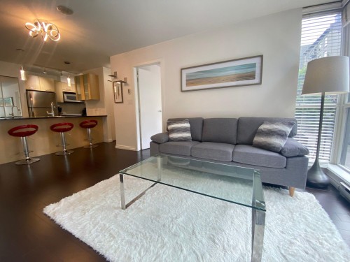 1155 Seymour Street, Vancouver, BC 