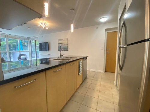 1155 Seymour Street, Vancouver, BC 