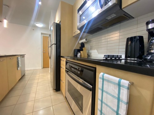 1155 Seymour Street, Vancouver, BC 