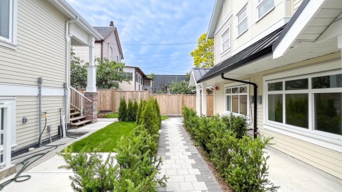 1155 Keefer Street, Vancouver, BC 