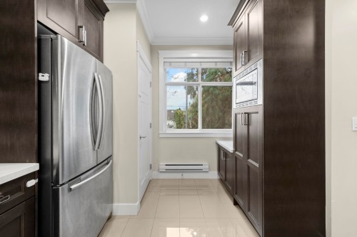19-6033 Williams Road, Richmond, BC 