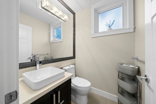 19-6033 Williams Road, Richmond, BC 