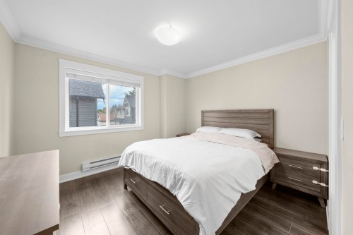 19-6033 Williams Road, Richmond, BC 