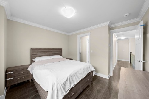 19-6033 Williams Road, Richmond, BC 