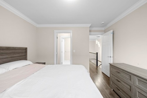 19-6033 Williams Road, Richmond, BC 