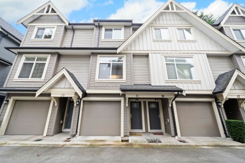 19-6033 Williams Road, Richmond, BC 