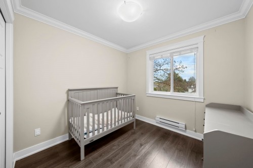 19-6033 Williams Road, Richmond, BC 