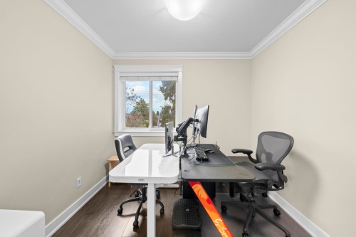 19-6033 Williams Road, Richmond, BC 