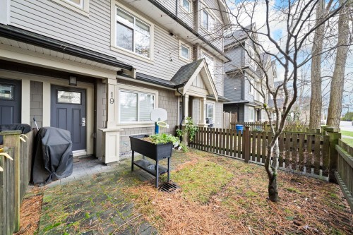 19-6033 Williams Road, Richmond, BC 