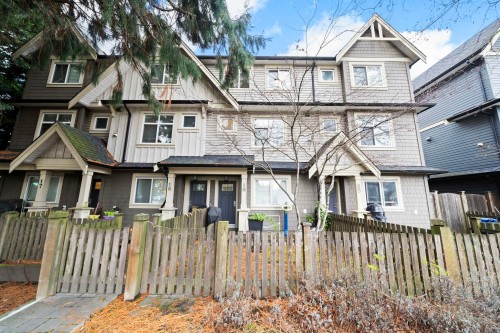 19-6033 Williams Road, Richmond, BC 