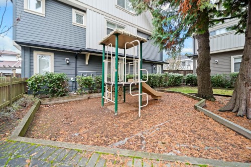 19-6033 Williams Road, Richmond, BC 