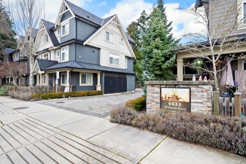 19-6033 Williams Road, Richmond, BC 