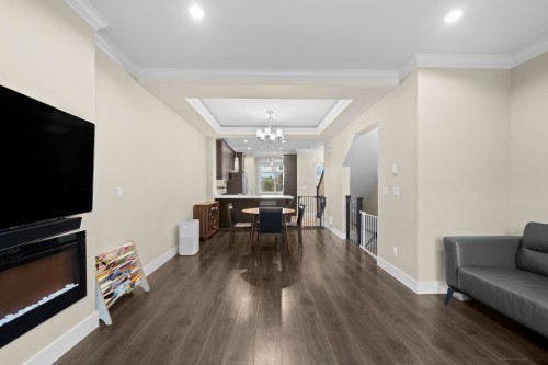 19-6033 Williams Road, Richmond, BC 
