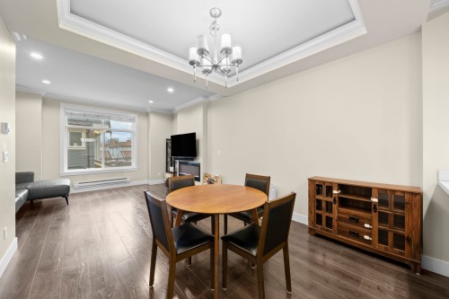 19-6033 Williams Road, Richmond, BC 