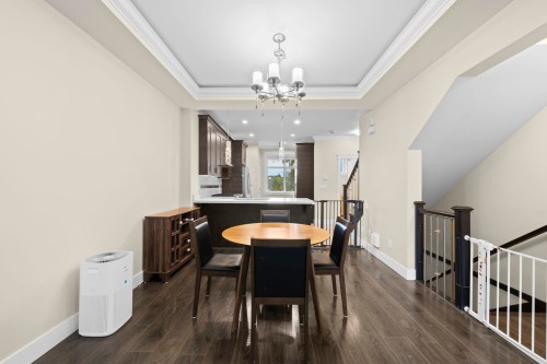 19-6033 Williams Road, Richmond, BC 