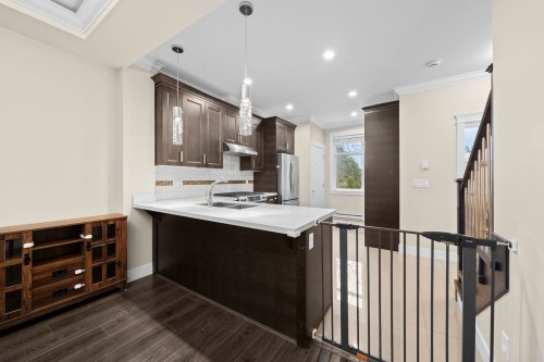 19-6033 Williams Road, Richmond, BC 