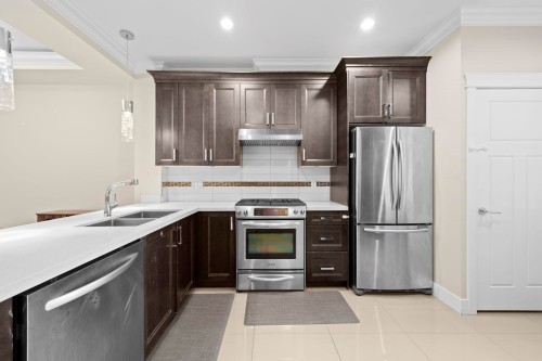 19-6033 Williams Road, Richmond, BC 