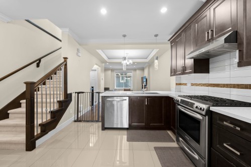 19-6033 Williams Road, Richmond, BC 