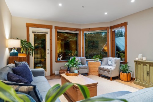 3-4725 Spearhead Drive  Whistler, BC V8E 0A3