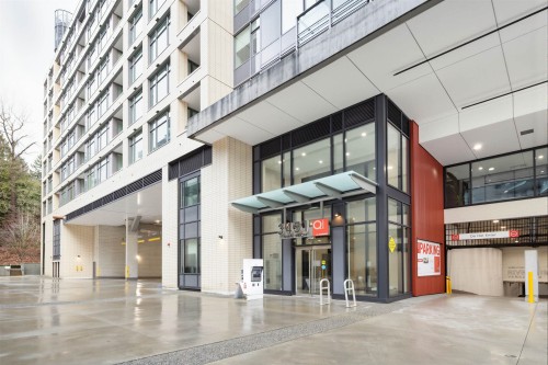 613-3451 Sawmill Crescent  Vancouver, BC V5S 0H3