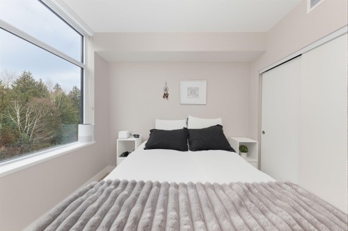 613-3451 Sawmill Crescent, Vancouver, BC 