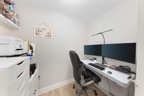 613-3451 Sawmill Crescent, Vancouver, BC 