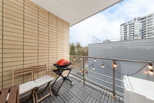 613-3451 Sawmill Crescent, Vancouver, BC 