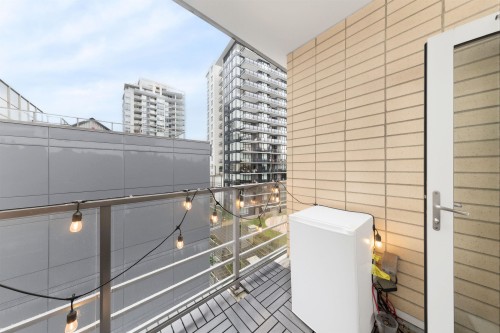 613-3451 Sawmill Crescent, Vancouver, BC 