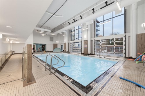 613-3451 Sawmill Crescent, Vancouver, BC 