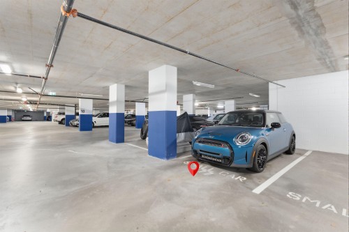 613-3451 Sawmill Crescent, Vancouver, BC 