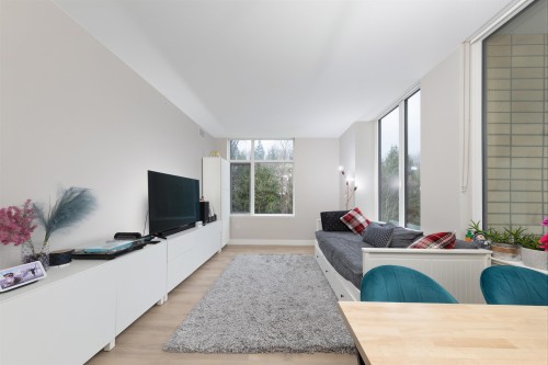 613-3451 Sawmill Crescent, Vancouver, BC 