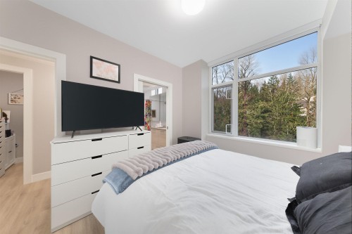 613-3451 Sawmill Crescent, Vancouver, BC 