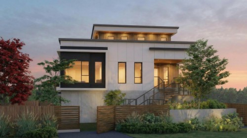 3663 48Th Avenue W, Vancouver, BC 