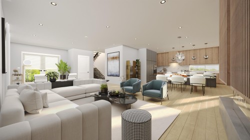 3663 48Th Avenue W, Vancouver, BC 