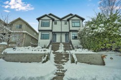 1421 E 62nd Avenue Avenue  Vancouver, BC V5N 1B7