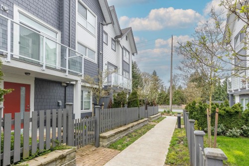 20-23785 Dewdney Trunk Road, Maple Ridge, BC 