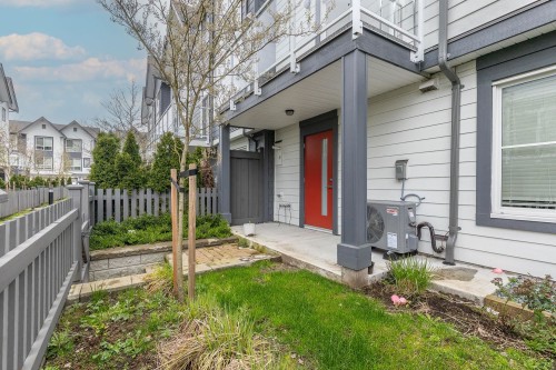 20-23785 Dewdney Trunk Road, Maple Ridge, BC 