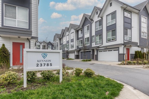 20-23785 Dewdney Trunk Road, Maple Ridge, BC 