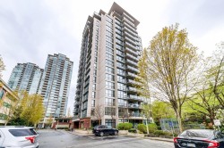 301-2959 Glen Drive  Coquitlam, BC V3B 0B8