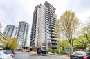 301-2959 Glen Drive, Coquitlam, BC 