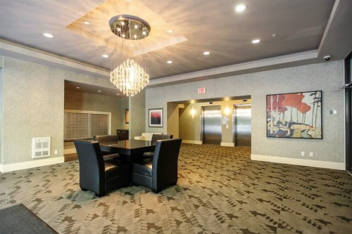 301-2959 Glen Drive, Coquitlam, BC 