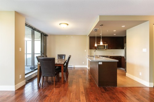 301-2959 Glen Drive, Coquitlam, BC 